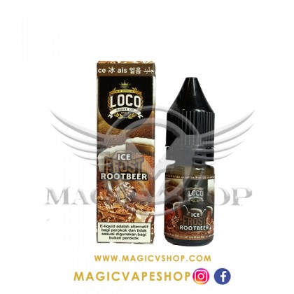 LOCO SALT ICE 10ML